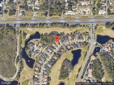 Blackmoor Gate, SAINT AUGUSTINE, FL 32084
