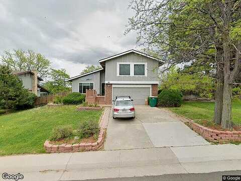 Ridgeview, LITTLETON, CO 80120