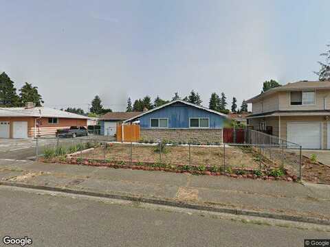Wilkeson, TACOMA, WA 98408