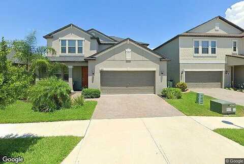 Wash Island, SUN CITY CENTER, FL 33573