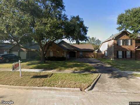 Long Prairie, KATY, TX 77450