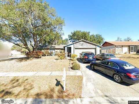 Climate, BRANDON, FL 33511