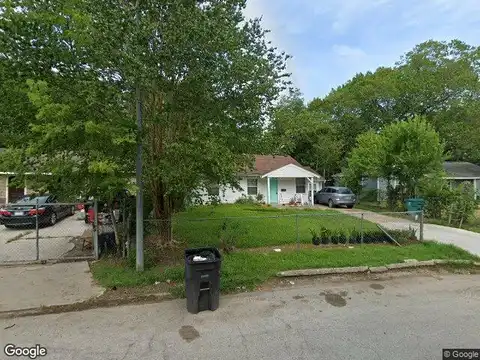 Mountbatten, HOUSTON, TX 77033