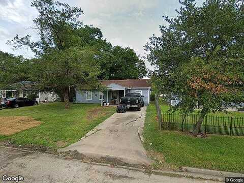 Guadalcanal, HOUSTON, TX 77033