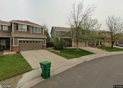 Nucla, AURORA, CO 80016