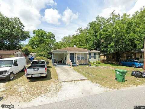 Highland, TAMPA, FL 33604