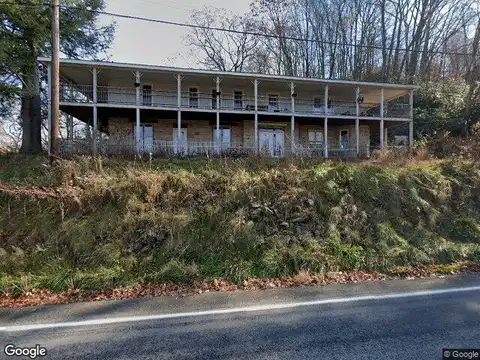State Route 1033, TEMPLETON, PA 16259