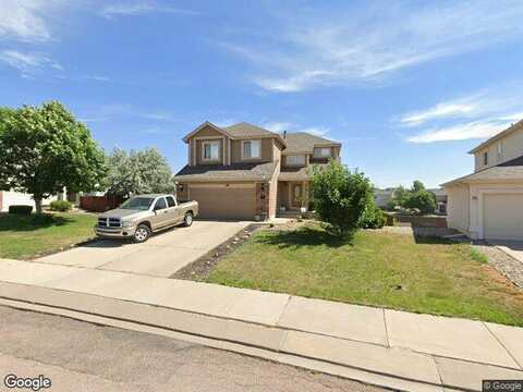 Creekfront, FOUNTAIN, CO 80817