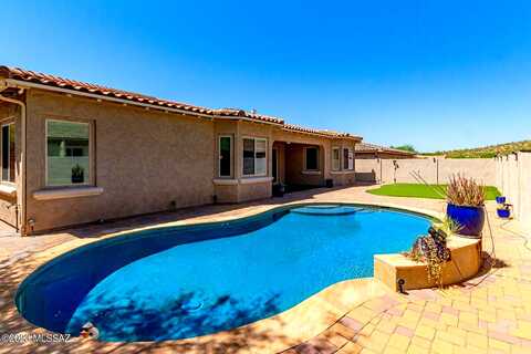 Crooked Creek, TUCSON, AZ 85750