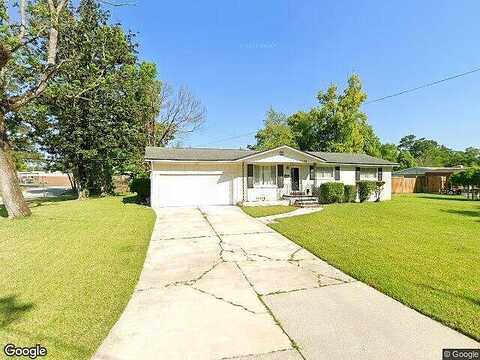 Hanson, JACKSONVILLE, FL 32210