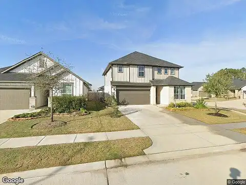 Grand Mason, CYPRESS, TX 77433