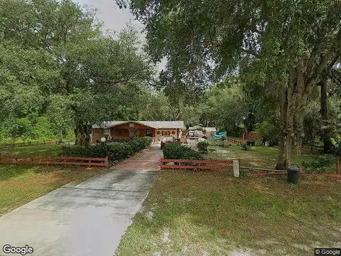 Turner Camp, INVERNESS, FL 34453