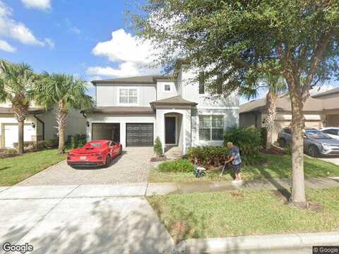 Enchanted Lake, WINTER GARDEN, FL 34787