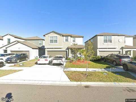 Ronnie Gardens, TAMPA, FL 33619