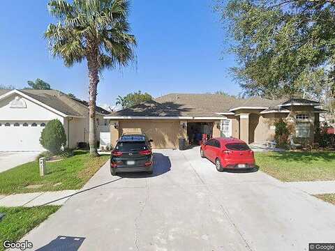 Bucks Ford, RIVERVIEW, FL 33578