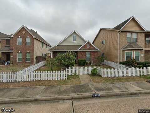 Golden Star, HOUSTON, TX 77083