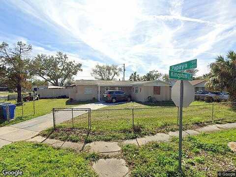 Kingston, TAMPA, FL 33619