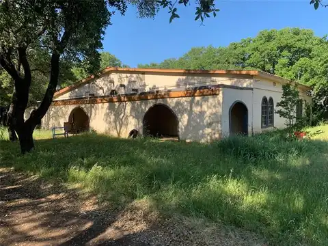 Highway 279, BROWNWOOD, TX 76801
