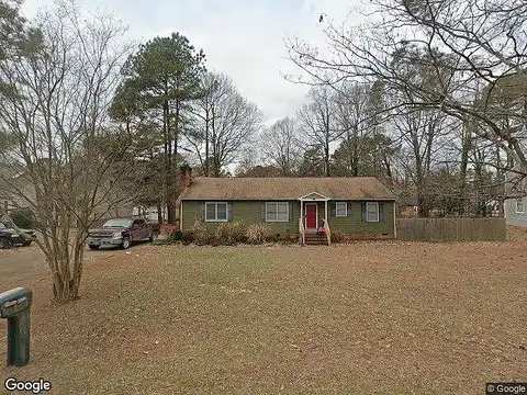 Club, QUINTON, VA 23141