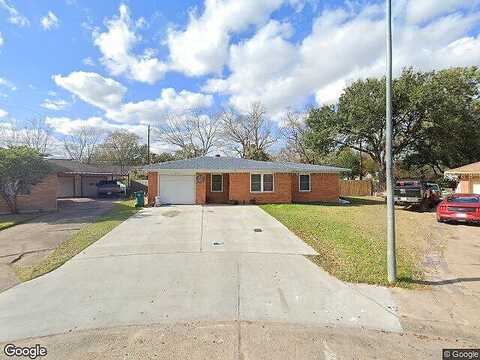 Oriole, PASADENA, TX 77502