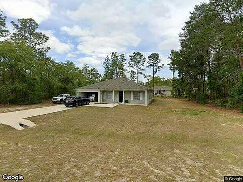 Hemlock, OCALA, FL 34472