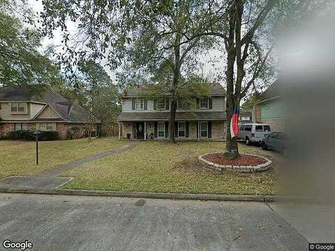 Oder, HOUSTON, TX 77090