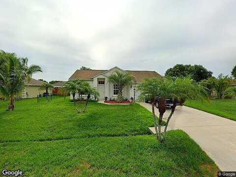 Cabot, PORT SAINT LUCIE, FL 34983