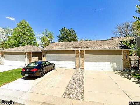 Vine, CENTENNIAL, CO 80122