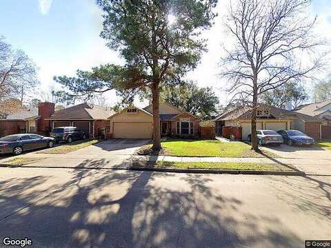 River Garden, HOUSTON, TX 77095
