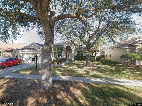 Colonial Lake, RIVERVIEW, FL 33578