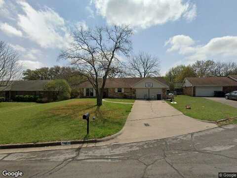 Oxford, WACO, TX 76712