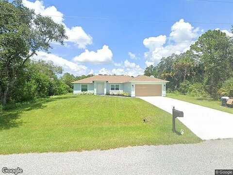 Muncey, NORTH PORT, FL 34291