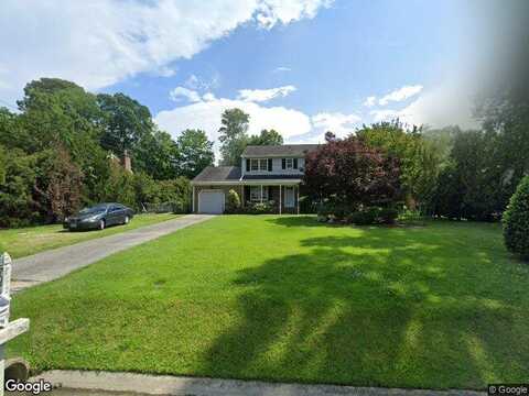 York Warwick, YORKTOWN, VA 23692