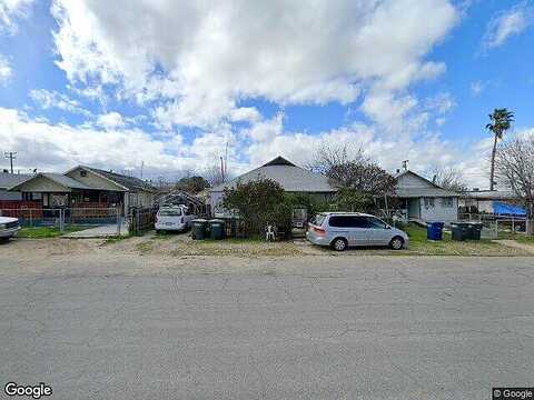 Tyler, TAFT, CA 93268