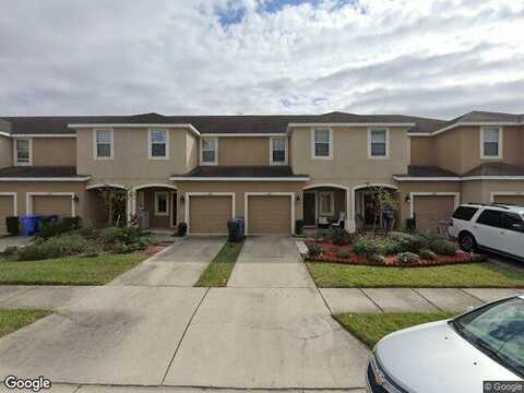 Towne Lake, RIVERVIEW, FL 33578