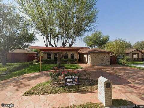 Thornwood, MISSION, TX 78574