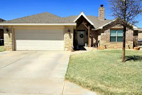 6Th, WOLFFORTH, TX 79382