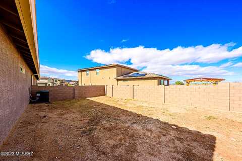 Vuelta Aguarachay, TUCSON, AZ 85756