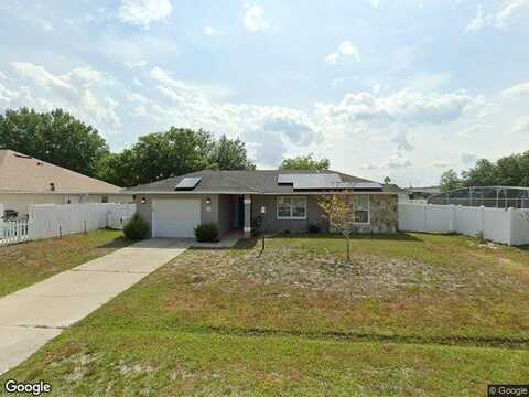 Del Prado, KISSIMMEE, FL 34758