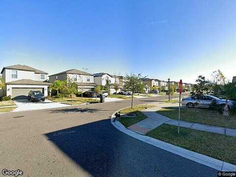 Samuel Ivy, TAMPA, FL 33619