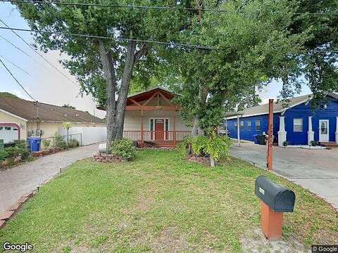 Hubert, TAMPA, FL 33614