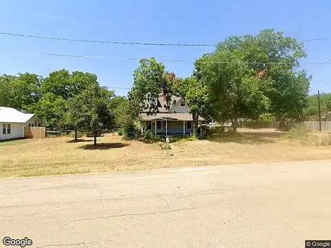 Jackson, Mc Gregor, TX 76657