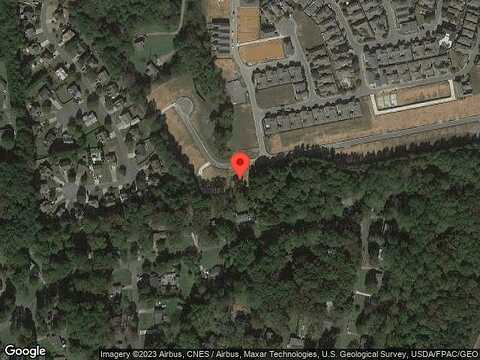 Stickley Oak, WOODSTOCK, GA 30189
