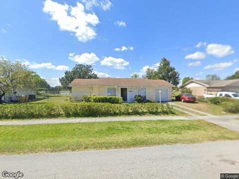 Florida, KISSIMMEE, FL 34743