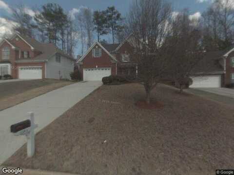 Springbank, STONE MOUNTAIN, GA 30087