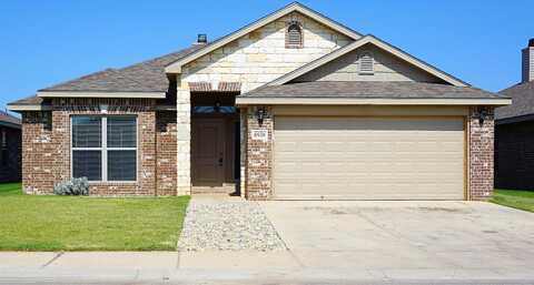 37Th, LUBBOCK, TX 79407