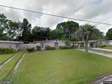 Arques, JACKSONVILLE, FL 32205