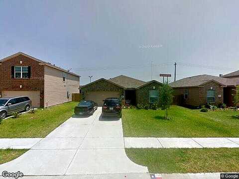 Orchid, BAYTOWN, TX 77521