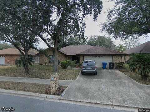 31St, MCALLEN, TX 78504