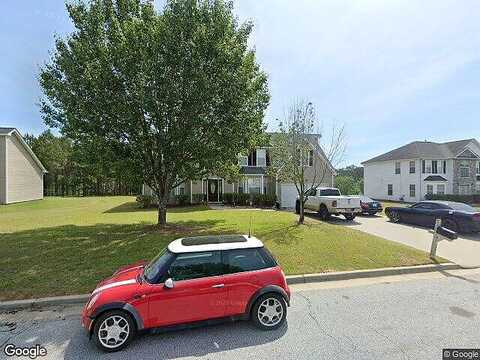 Lakewater View, STONE MOUNTAIN, GA 30087